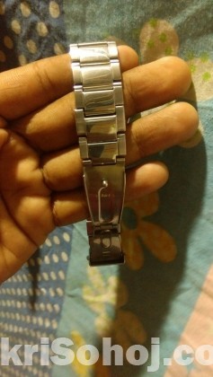 Seiko original watch